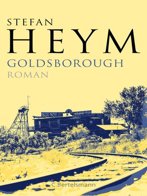 cover image of Goldsborough